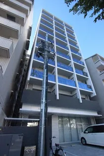 ヴィラシオン段原南の画像