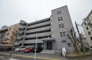 グンハウスワタリの画像