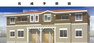 サンフラワー A棟の画像