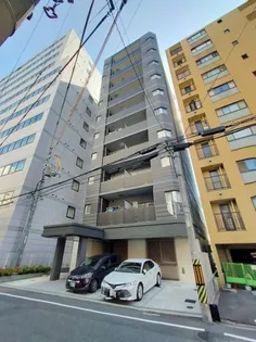 リモッカ大手町【2階】の外観