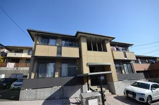 パークサイドヒルズの画像