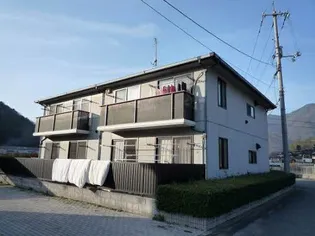 ハイツ西光寺 B棟の画像