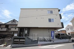 オークランドヒルズ仁保南の画像