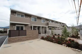 レーブコートの画像