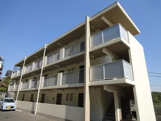 クレストビュー長束の画像