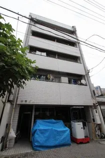 山田ビルの画像