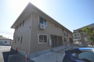 COZY COURT C棟の画像