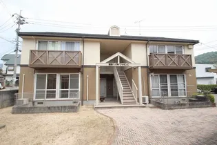 瀬野ハイライフタウンCの画像