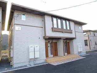 リバーサイド真倉 Eの画像