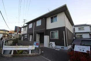 モンソレイユ B棟の画像