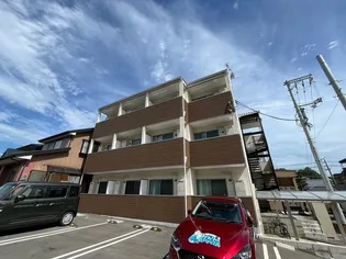 トワスール八木の画像