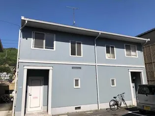 アバンティ清水Aの画像