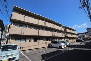 カサグランデ2の外観