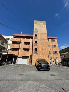 コーポ安留の画像