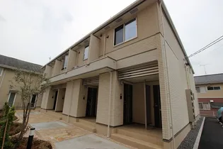 カーサ セレナの画像