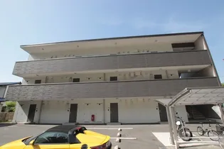 カスタニエ緑井IIの画像