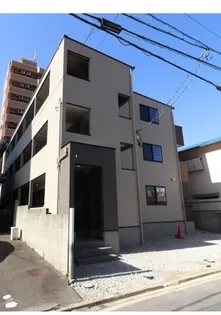 LE DOME 西霞町の画像