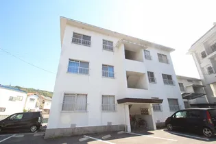 木本レジデンスAの画像