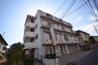 太陽ビルの画像