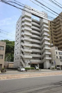 第3佐野ビル【6階】の外観