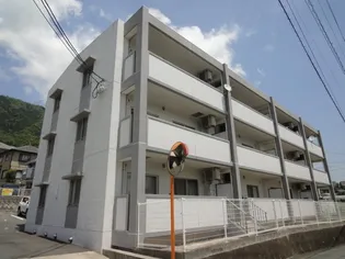 ミニヨンフルールAWAの画像