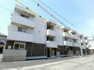 ノクターン Ⅱ棟の画像