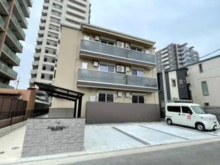 フェリーチェ舟入の画像