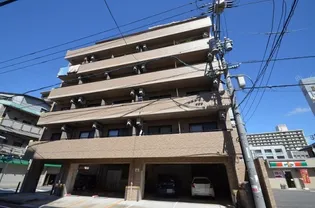 パレス西広島の画像