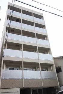 ほくよしビル【3階】の外観