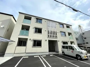 CASAニックスIIの画像