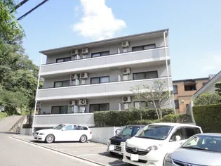 グリーンハイツ比治山の画像