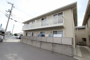 ハーミテージ A棟の画像