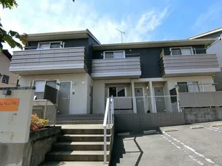 FAIRY COURT "ミュー" A棟の画像