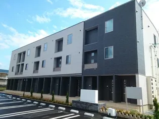 アメニティ イーストの画像