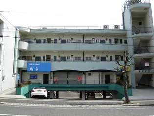 岡村ビルの画像