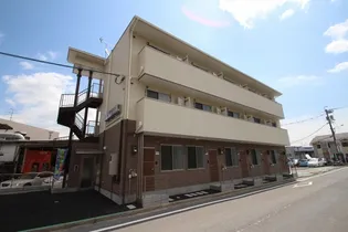 ソア長束の画像