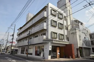 ハイパーク庚午の画像