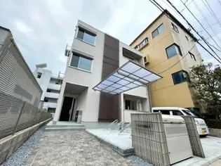 CASAニックスIIIの画像