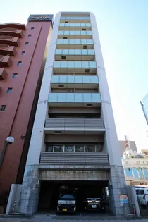 アーバンルーム平和大通り【10階】の外観