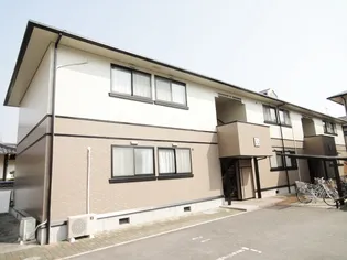 グリーンパレス大町B棟の画像