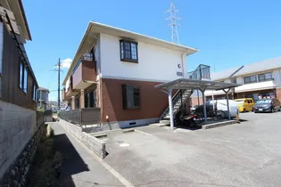 グランデュール横山 C棟の画像