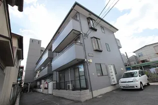 シャトーエスポワールの画像