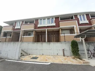 グランコリーヌ IIの画像