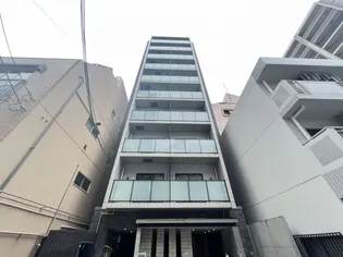ウェンディ橋本町の外観