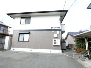 セジュール川崎の画像