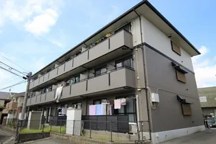 ドミール中尾の画像