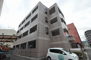 SUNCOAT観音の画像