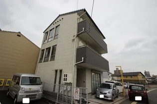 コーポHOSONOの画像