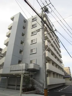 ザコーシン東原【2階】の外観