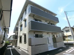 せせらぎハイツIIIの画像